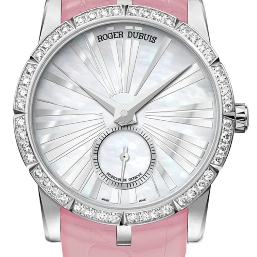 ROGER DUBUIS Excalibur 36 Diamond Watch